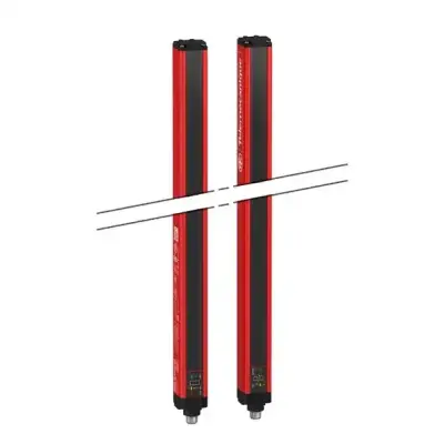 Telemecanique Sensors - XUSL2E2BB051N - SAFETY LIGHT CURTAIN T2 2B H510 - 1