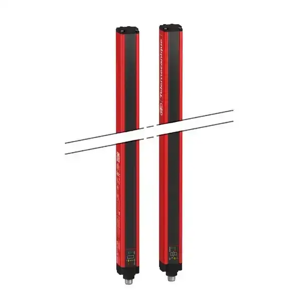 Telemecanique Sensors - XUSL2E2BB051N - SAFETY LIGHT CURTAIN T2 2B H510 - 1