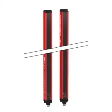 Telemecanique Sensors - XUSL2E30H091N - SAFETY LIGHT CURTAIN T2 R30 H91 - 1
