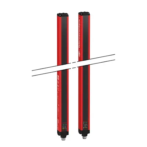 Telemecanique Sensors - XUSL4E30H091N - SAFETY LIGHT CURTAIN T4 R30 H91 - 1