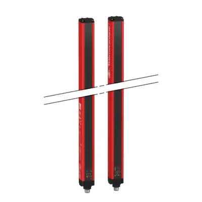 Telemecanique Sensors - XUSL4E3BB081N - SAFETY LIGHT CURTAIN T4 3B H810 - 1