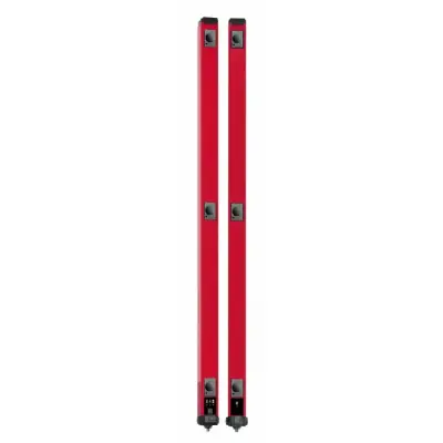 Telemecanique Sensors - XUSLPZ3A0500M - SAFETY LIGHT CURTAIN OLD RANGE - 1