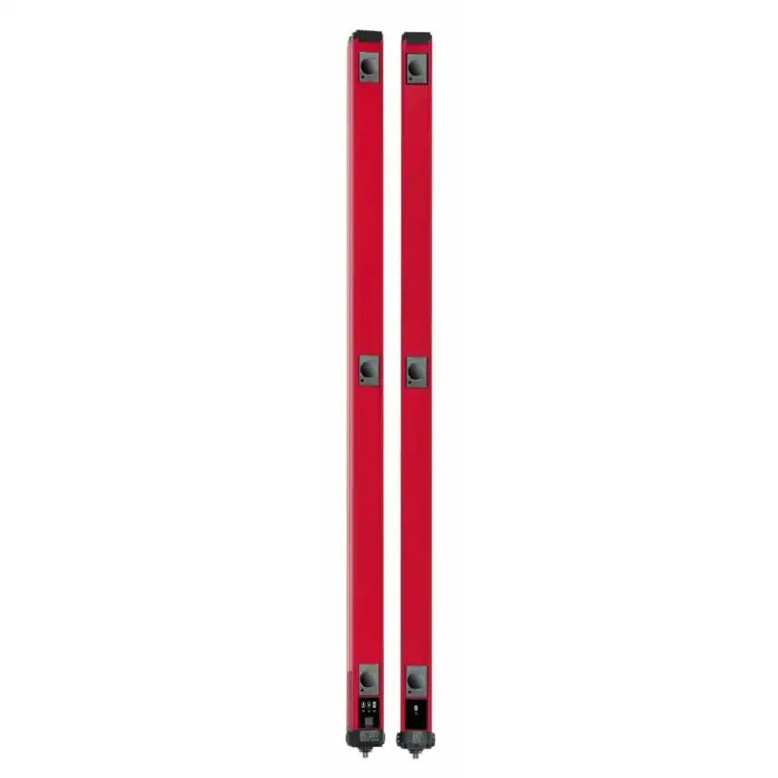 Telemecanique Sensors - XUSLPZ3A0500M - SAFETY LIGHT CURTAIN OLD RANGE - 1