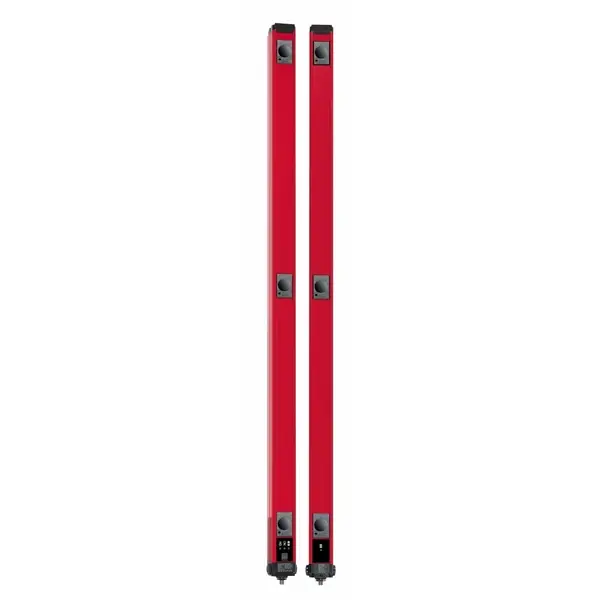 Telemecanique Sensors - XUSLPZ3A0500M - SAFETY LIGHT CURTAIN OLD RANGE - 2