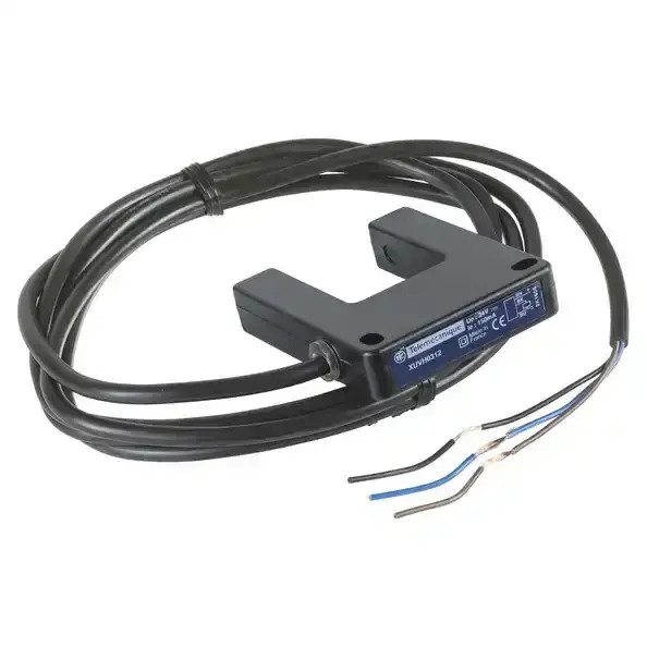 Telemecanique Sensors - XUVH0312 - PHOTOELECTRIC SENSOR FORK 30X30 - 1