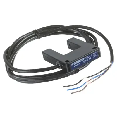 Telemecanique Sensors - XUVH0312 - PHOTOELECTRIC SENSOR FORK 30X30 - 2