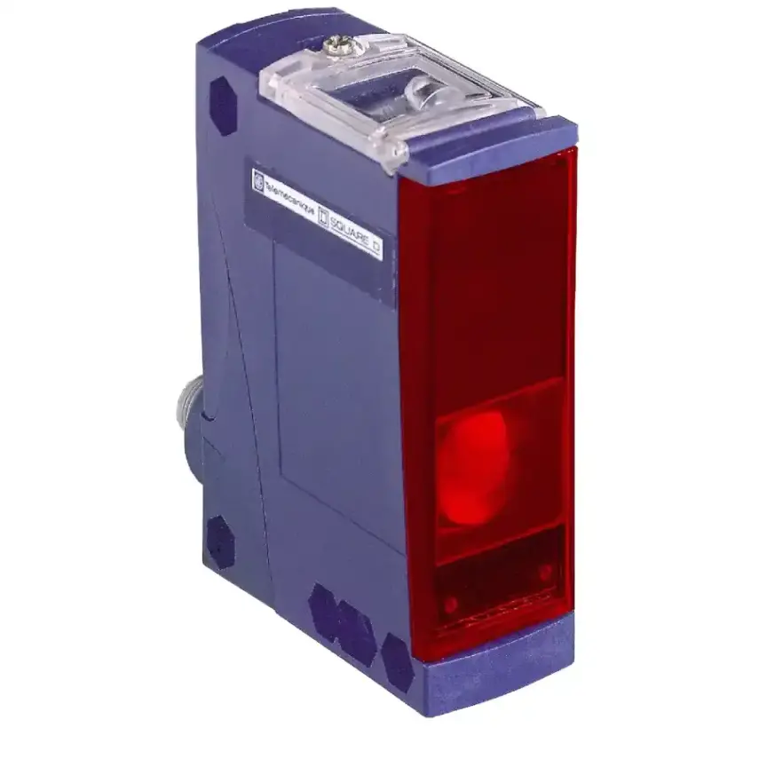 Telemecanique Sensors - XUX0AKSAM12T - PHOTOELECTRIC SENSOR 90x70 MULTIMODE - 1