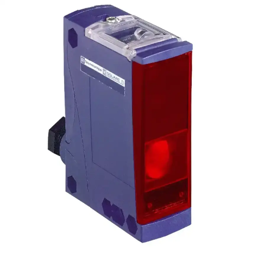 Telemecanique Sensors - XUX0ARCTT16T - PHOTOELECTRIC SENSOR 90x70 MULTIMODE - 1