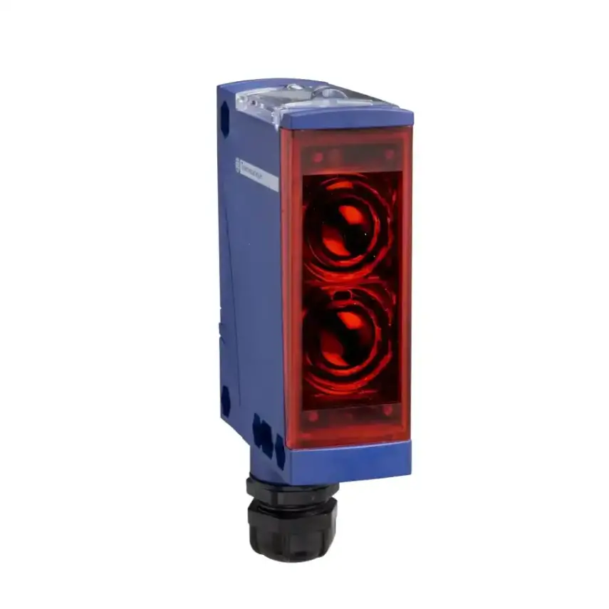 Telemecanique Sensors - XUX5ARCNT16 - PHOTOELECTRIC SENSOR 90x70 DIFFUSE - 1