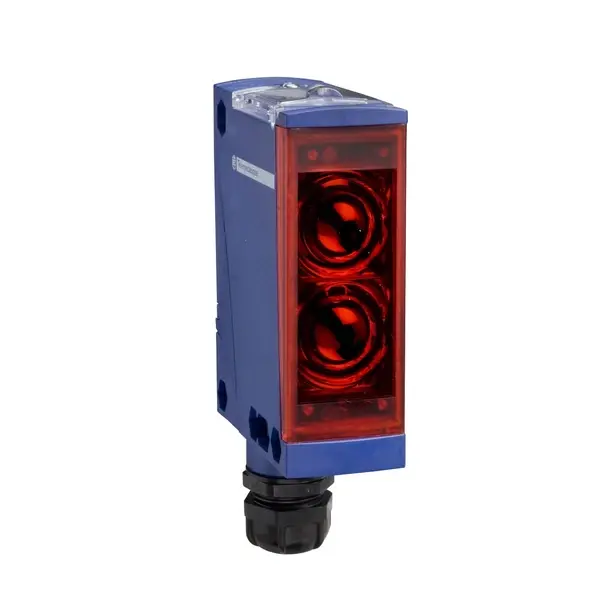 Telemecanique Sensors - XUX5ARCNT16 - PHOTOELECTRIC SENSOR 90x70 DIFFUSE - 2