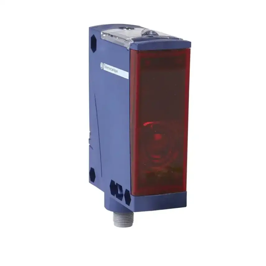 Telemecanique Sensors - XUX8ARCTT16 - PHOTOELECTRIC SENSOR 90x70 BGS - 1