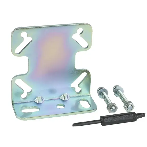 Telemecanique Sensors - XUZA51 - PHOTOELECTRIC SENSOR XUK ACCESSORY - 2