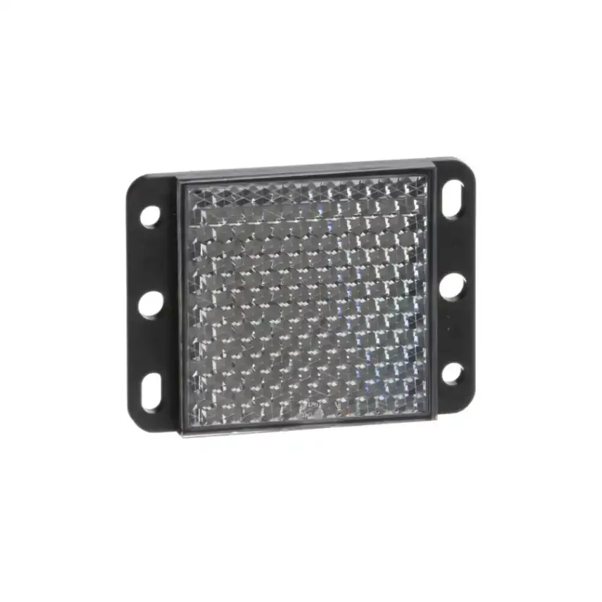 Telemecanique Sensors - XUZC50 - PHOTOELECTRIC SENSOR REFLECTOR 50X50 - 1