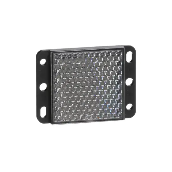Telemecanique Sensors - XUZC50 - PHOTOELECTRIC SENSOR REFLECTOR 50X50 - 2