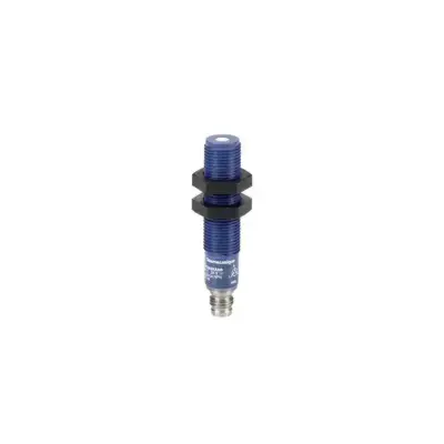 Telemecanique Sensors - XX512A1KAM8 - ULTRASONIC SENSOR M12 SN:0.05m-2NO - 1
