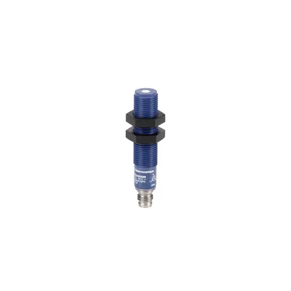 Telemecanique Sensors - XX512A1KAM8 - ULTRASONIC SENSOR M12 SN:0.05m-2NO - 2