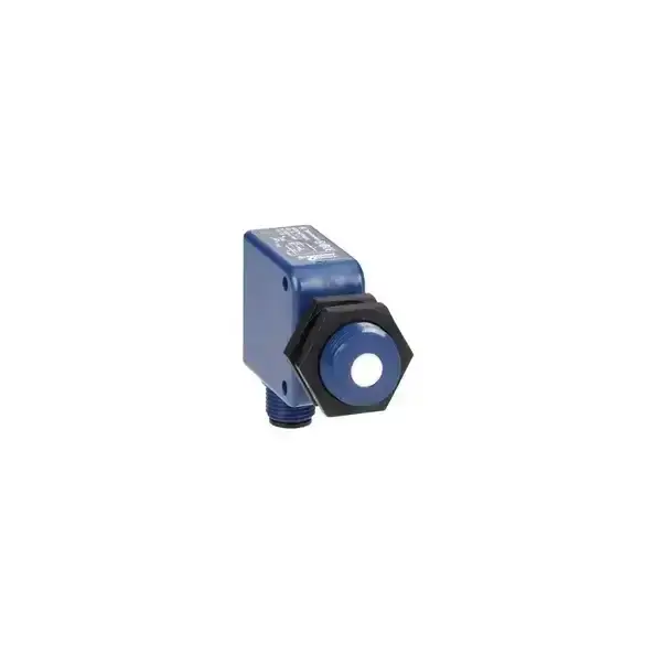 Telemecanique Sensors - XX7V1A1PAM12 - ULTRASONIC 18X33X60+M18 SN:0.5m-NO - 1