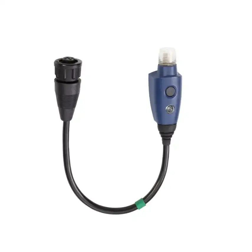 Telemecanique Sensors - XXZPB100 - ULTRASONIC SENSOR TEACH ACCESSORY - 1