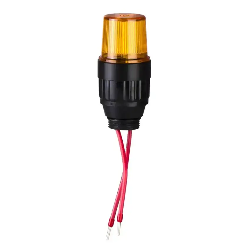 Telemecanique Sensors - XY2CZ0024 - SAFETY ROPE PULL SWITCH PILOT LIGHT 24V - 1