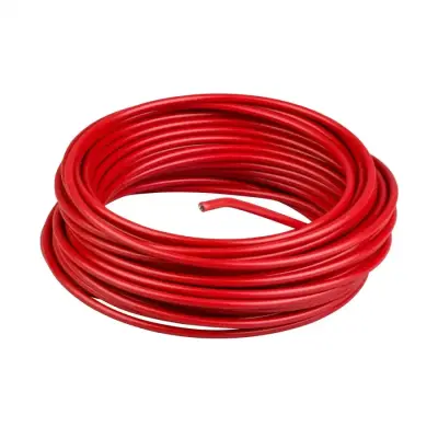 Telemecanique Sensors - XY2CZ105 - SAFETY ROPE PULL CABLE 5mm-L50.5m - 1