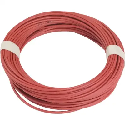 Telemecanique Sensors - XY2CZ302 - SAFETY ROPE PULL CABLE 3.2mm-L25.5m - 1