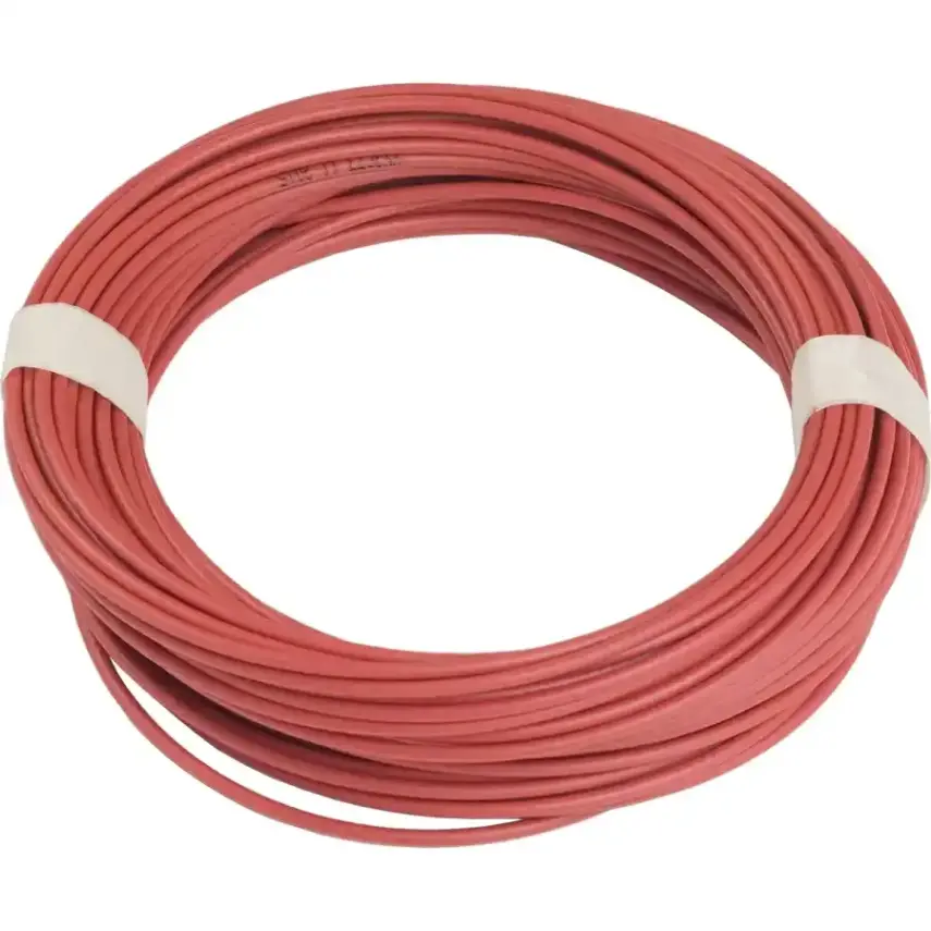 Telemecanique Sensors - XY2CZ302 - SAFETY ROPE PULL CABLE 3.2mm-L25.5m - 1