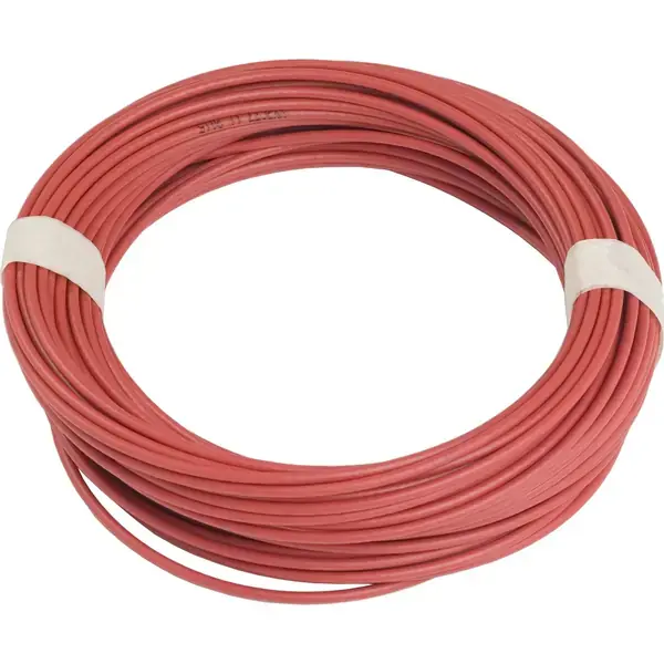 Telemecanique Sensors - XY2CZ302 - SAFETY ROPE PULL CABLE 3.2mm-L25.5m - 2
