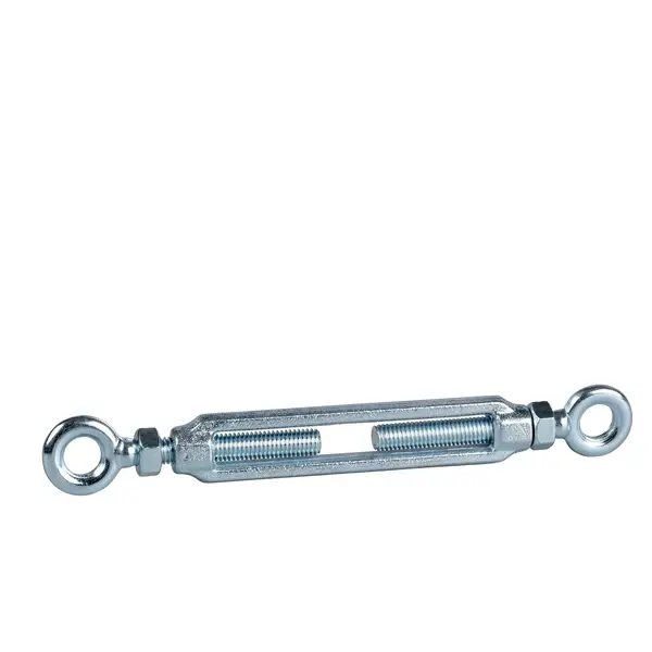 Telemecanique Sensors - XY2CZ404 - SAFETY ROPE PULL SWITCH TURNBUCKLE M8 - 2