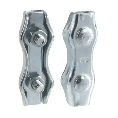 Telemecanique Sensors - XY2CZ513 - SAFETY ROPE PULL SWITCH CABLE GRIP - 2