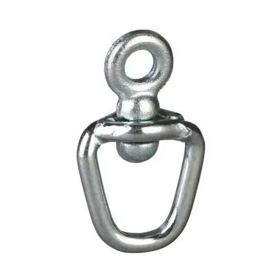 Telemecanique Sensors - XY2CZ602 - SAFETY ROPE PULL SWITCH CABLE SUPPORT - 1