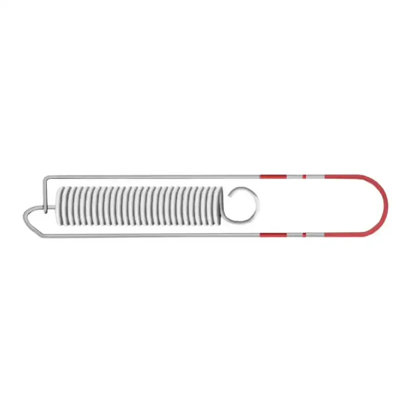 Telemecanique Sensors - XY2CZ712 - XY2CED END SPRING - 1