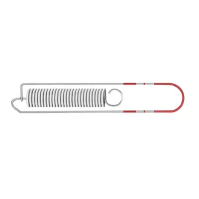 Telemecanique Sensors - XY2CZ712 - XY2CED END SPRING - 2