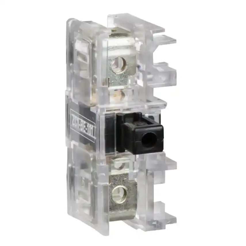 Telemecanique Sensors - ZC1BE101 - PUSHBUTTON CONTACT - 1