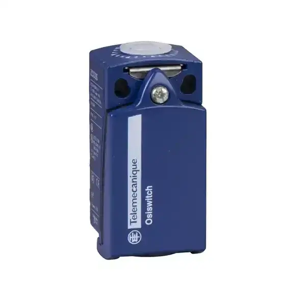 Telemecanique Sensors - ZCD21 - LIMIT SWITCH BODY XCKD 1NC+1NO - 1
