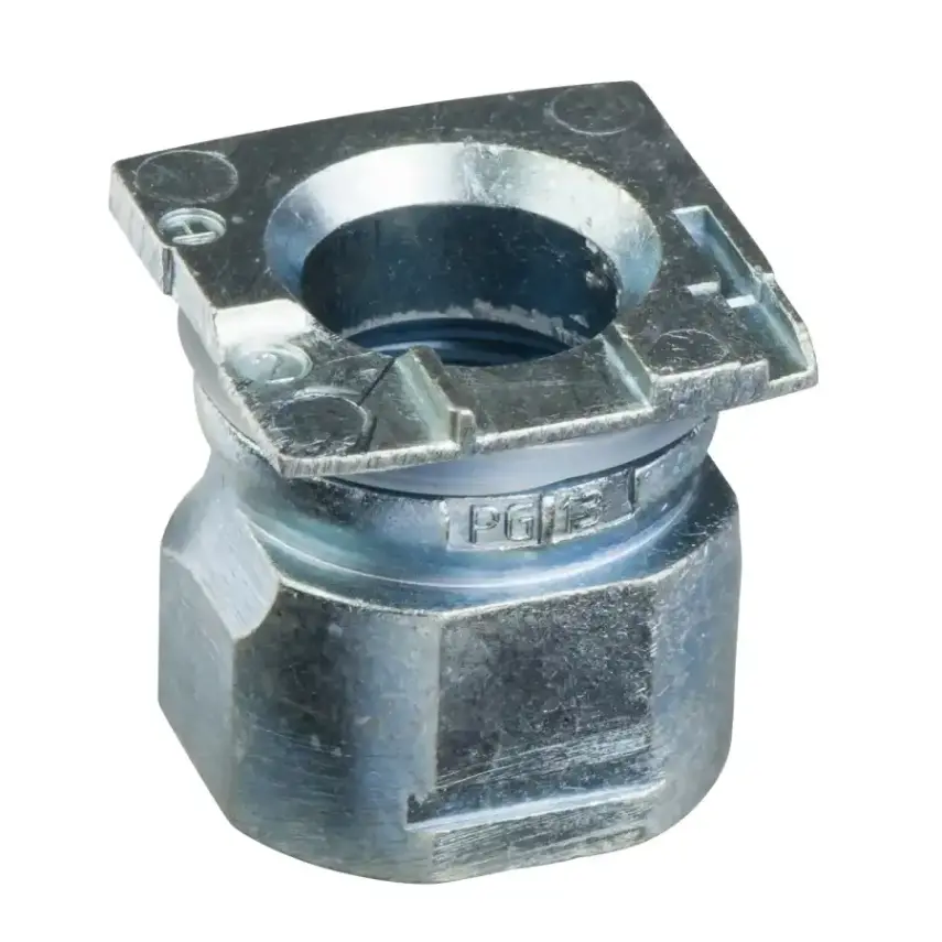 Telemecanique Sensors - ZCDEG13 - CABLE OUTPUT PART PG13,5 FOR METALLIC P - 1