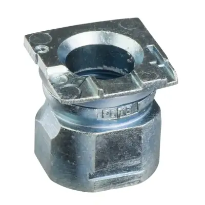 Telemecanique Sensors - ZCDEG13 - CABLE OUTPUT PART PG13,5 FOR METALLIC P - 2