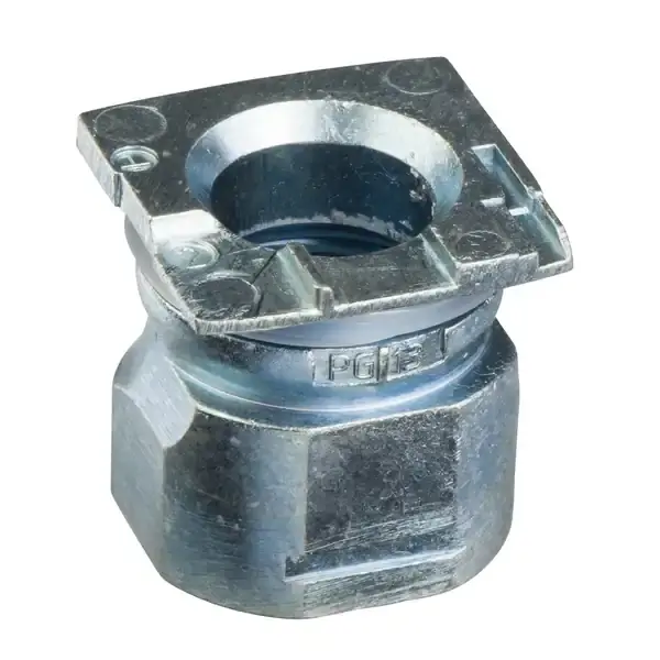 Telemecanique Sensors - ZCDEG13 - CABLE OUTPUT PART PG13,5 FOR METALLIC P - 2