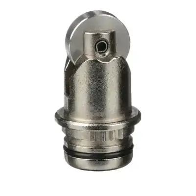 Telemecanique Sensors - ZCE02 - LIMIT SWITCH HEAD ZCE ROLLER PLUNGER - 1