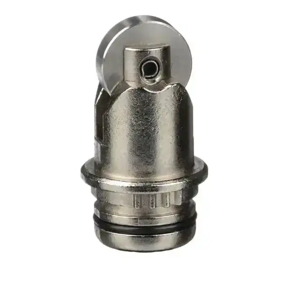 Telemecanique Sensors - ZCE02 - LIMIT SWITCH HEAD ZCE ROLLER PLUNGER - 1