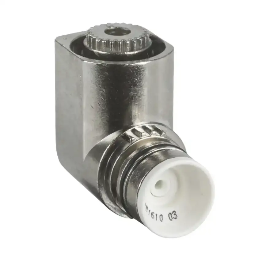 Telemecanique Sensors - ZCE05 - LIMIT SWITCH HEAD ZCE ROTARY HEAD - 1