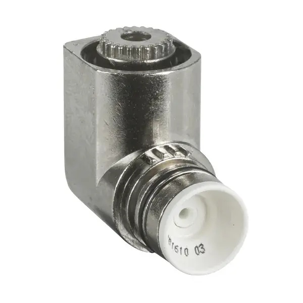 Telemecanique Sensors - ZCE05 - LIMIT SWITCH HEAD ZCE ROTARY HEAD - 2