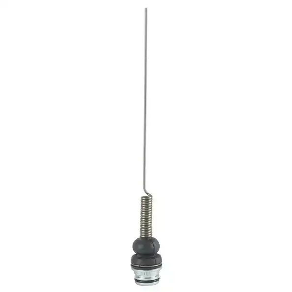 Telemecanique Sensors - ZCE06 - LIMIT SWITCH HEAD ZCE CAT'S WHISKER - 1