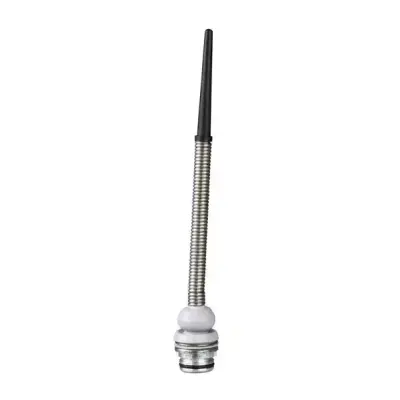 Telemecanique Sensors - ZCE07 - LIMIT SWITCH HEAD ZCE SPRING ROD LEVER - 1