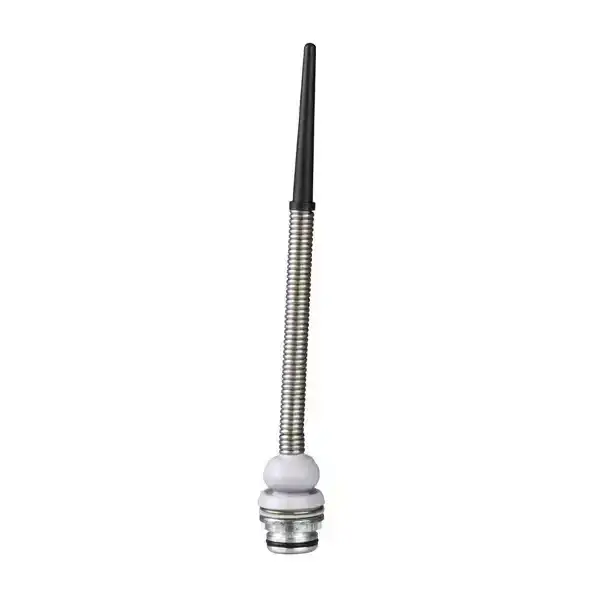 Telemecanique Sensors - ZCE07 - LIMIT SWITCH HEAD ZCE SPRING ROD LEVER - 1