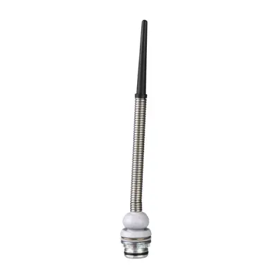 Telemecanique Sensors - ZCE07 - LIMIT SWITCH HEAD ZCE SPRING ROD LEVER - 2