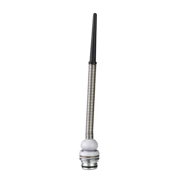 Telemecanique Sensors - ZCE07 - LIMIT SWITCH HEAD ZCE SPRING ROD LEVER - 2