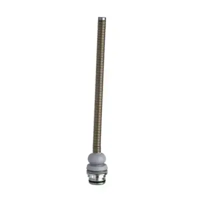 Telemecanique Sensors - ZCE08 - LIMIT SWITCH HEAD ZCE SPRING ROD LEVER - 1