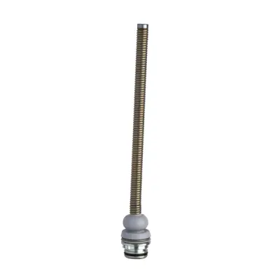 Telemecanique Sensors - ZCE08 - LIMIT SWITCH HEAD ZCE SPRING ROD LEVER - 2