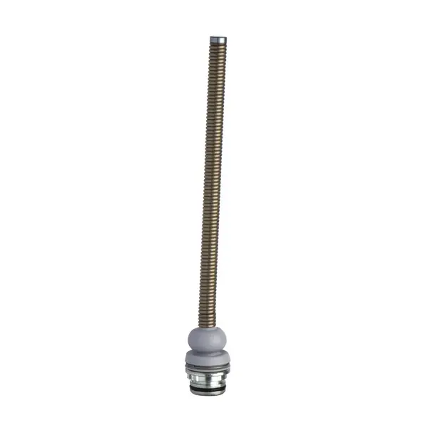 Telemecanique Sensors - ZCE08 - LIMIT SWITCH HEAD ZCE SPRING ROD LEVER - 2