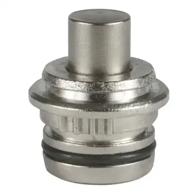 Telemecanique Sensors - ZCE10 - LIMIT SWITCH HEAD ZCE METAL END PLUNGER - 1